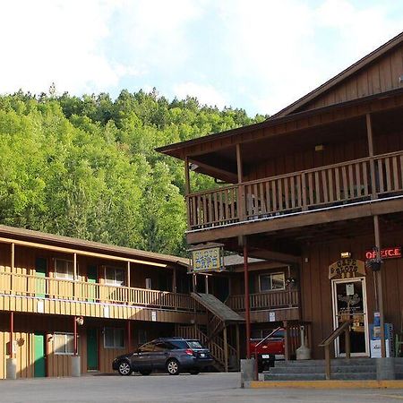 Gold Country Inn Deadwood Esterno foto