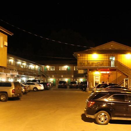 Gold Country Inn Deadwood Esterno foto