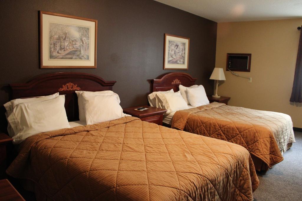 Gold Country Inn Deadwood Esterno foto
