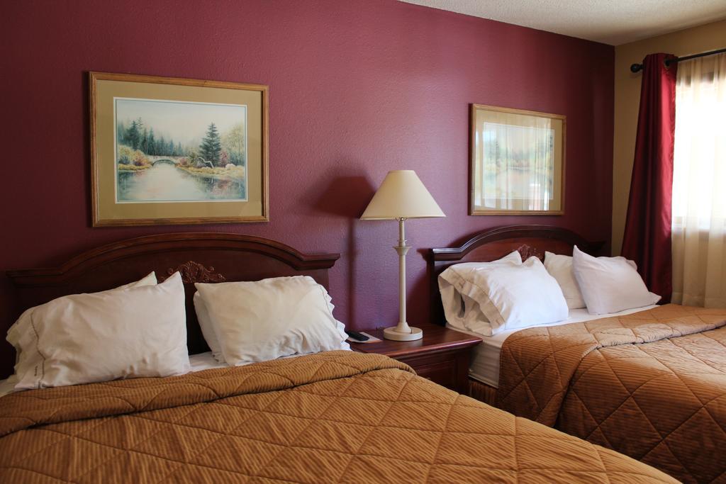 Gold Country Inn Deadwood Camera foto