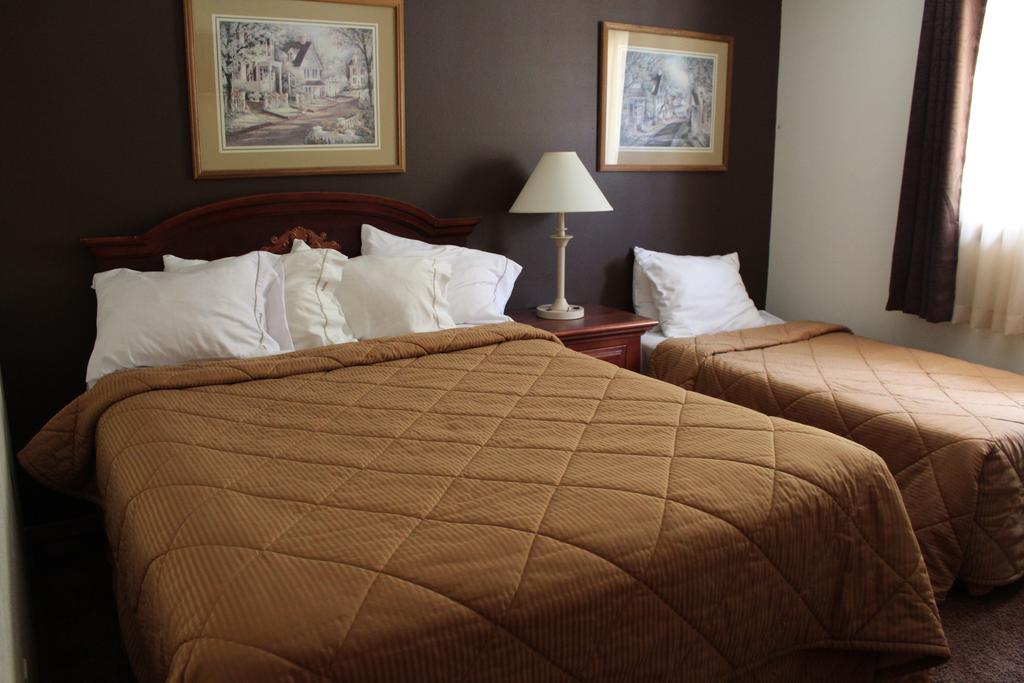 Gold Country Inn Deadwood Camera foto