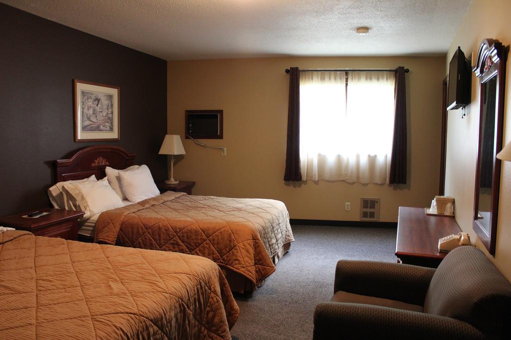 Gold Country Inn Deadwood Esterno foto