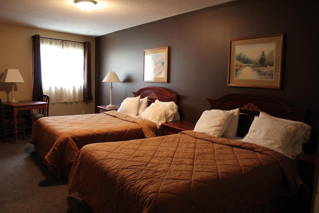 Gold Country Inn Deadwood Esterno foto
