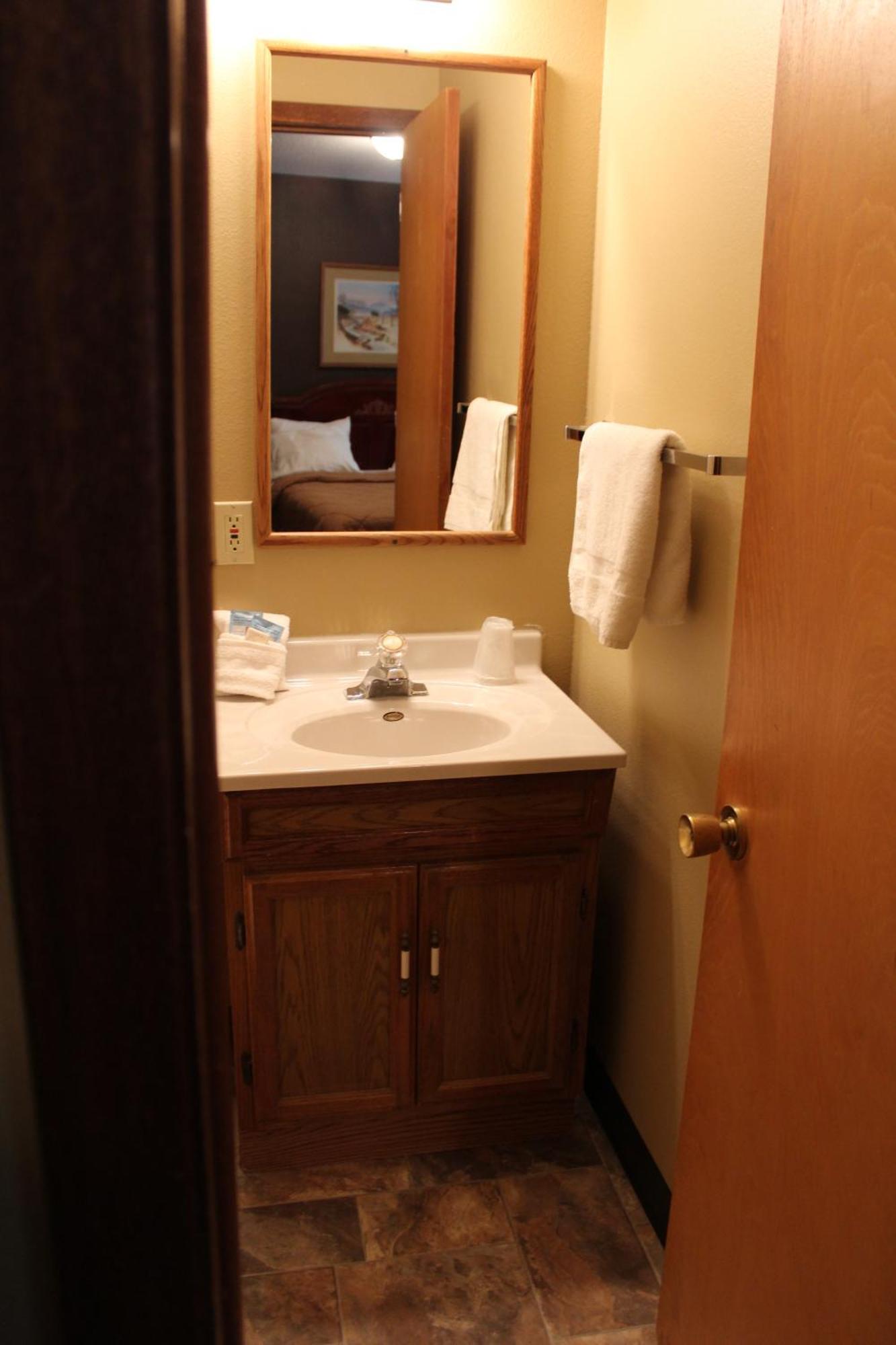Gold Country Inn Deadwood Esterno foto