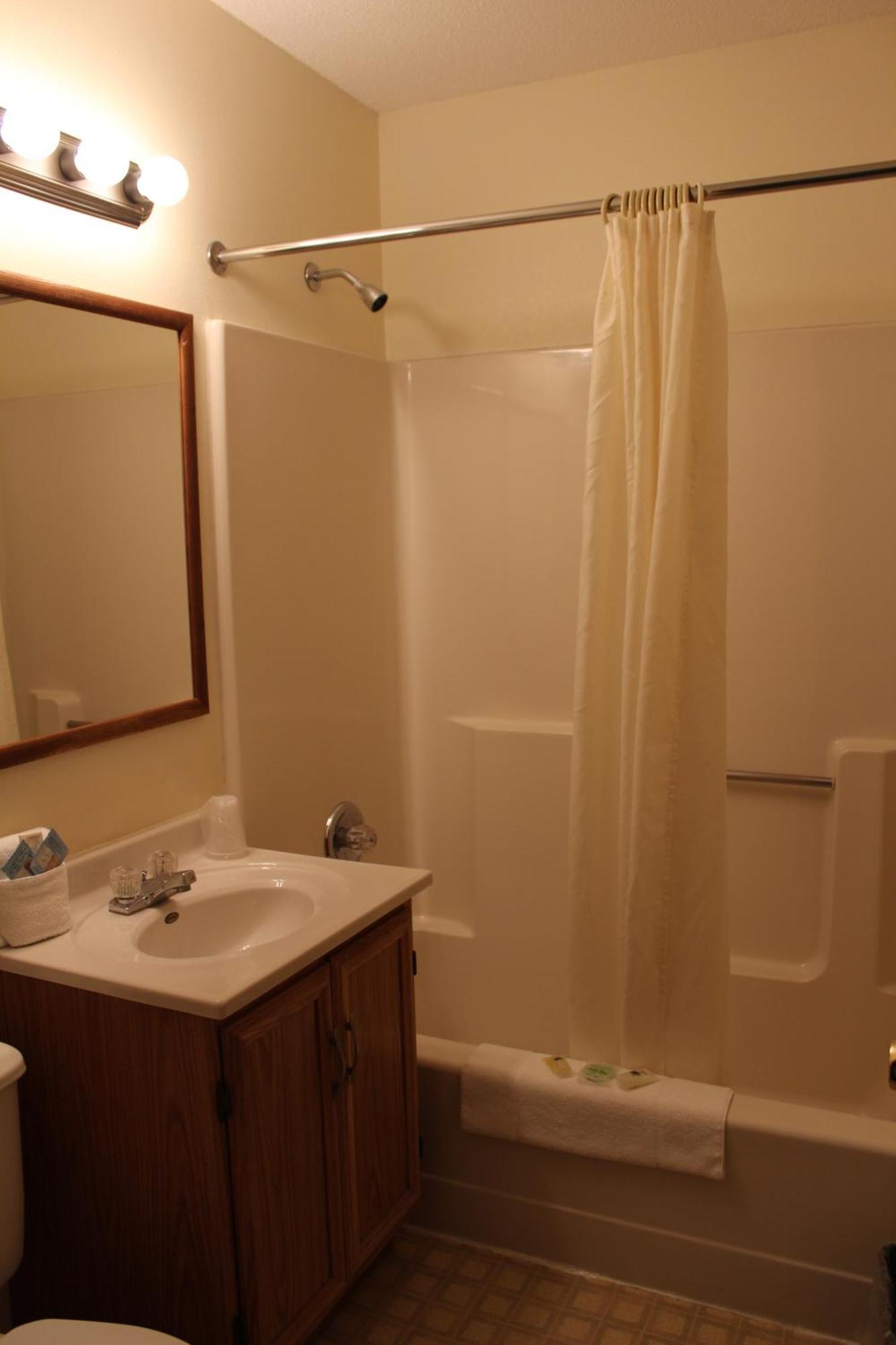 Gold Country Inn Deadwood Esterno foto