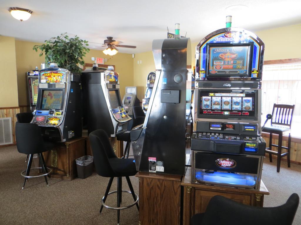 Gold Country Inn Deadwood Esterno foto