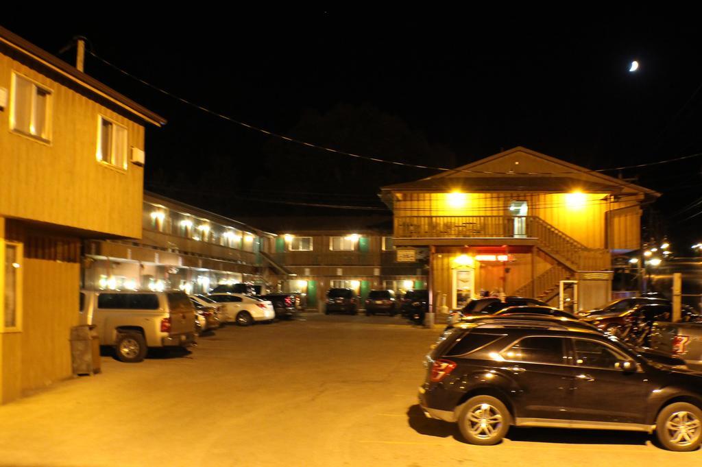 Gold Country Inn Deadwood Esterno foto