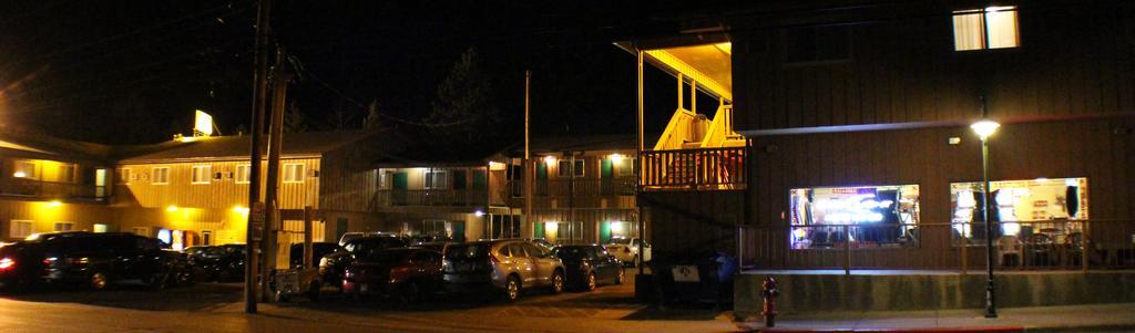 Gold Country Inn Deadwood Esterno foto