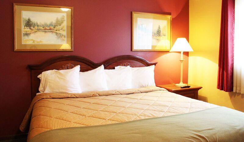 Gold Country Inn Deadwood Esterno foto