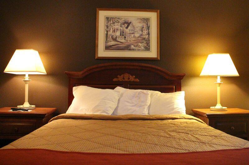 Gold Country Inn Deadwood Esterno foto